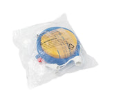 Lve Pompa Plastic Pentru Baloane 462-45